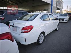 Mitsubishi Attrage